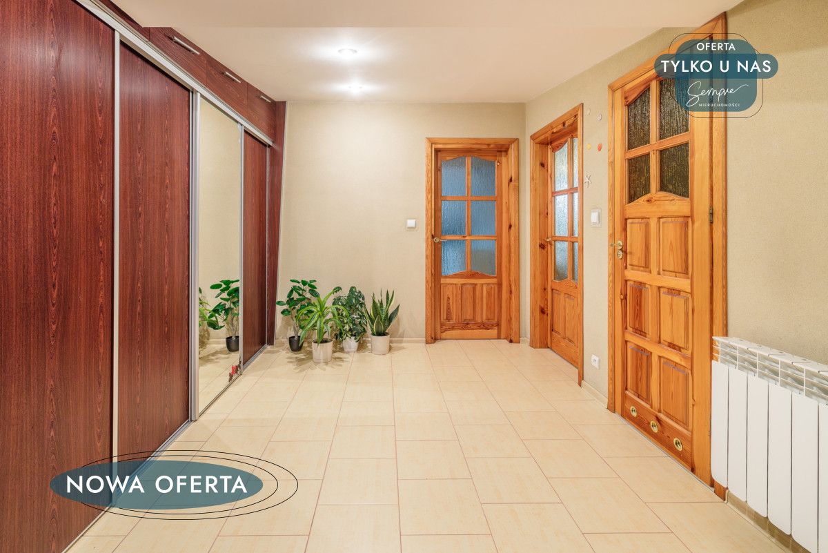 dom szeregowy, 8 pokoi Warta, ul. Kosynierów. Zdjęcie 22