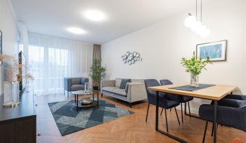 Mieszkanie 3-pokojowe Łódź Śródmieście, ul. ks. bp. Wincentego Tymienieckiego