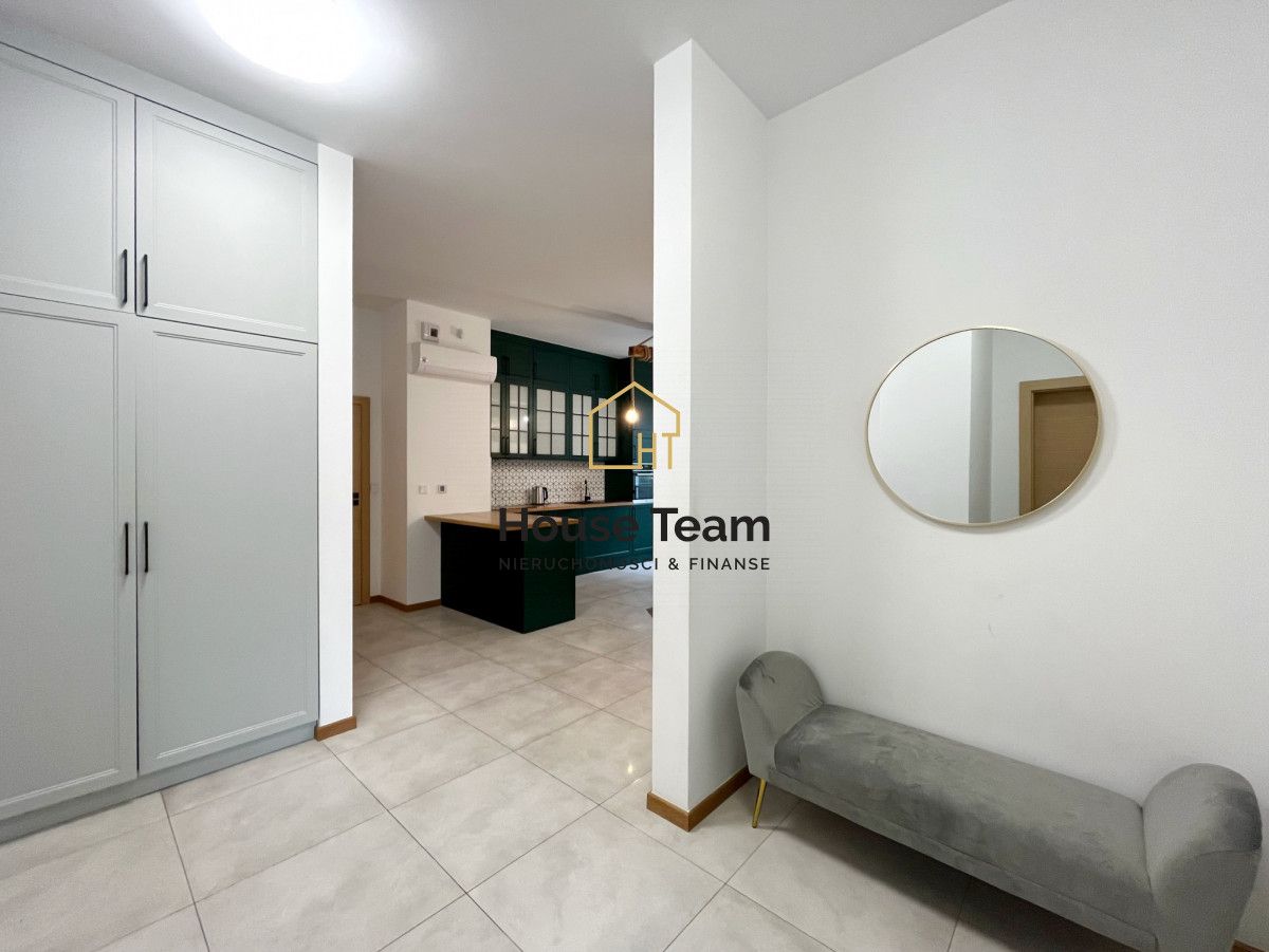 Mieszkanie 3-pokojowe Bydgoszcz Wilczak. Zdjęcie 10