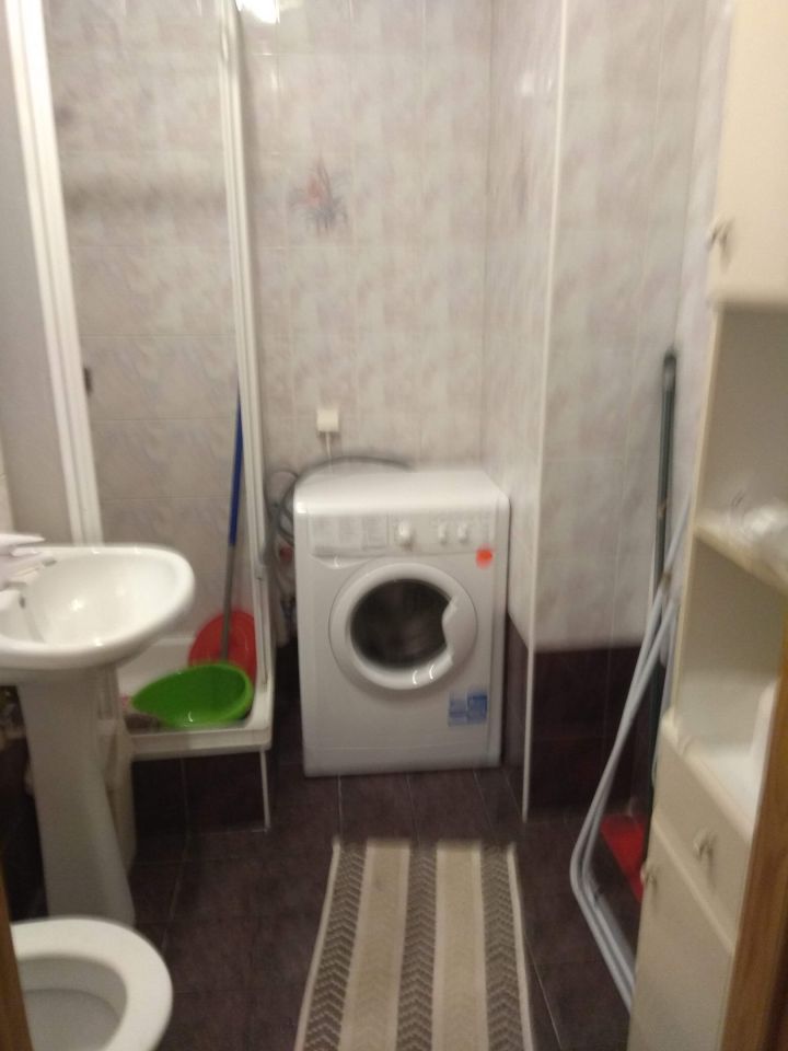 Mieszkanie 3-pokojowe Warszawa Praga-Południe, ul. Lizbońska. Zdjęcie 7