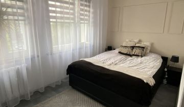 Mieszkanie 3-pokojowe Gliwice Trynek, ul. Adama Asnyka