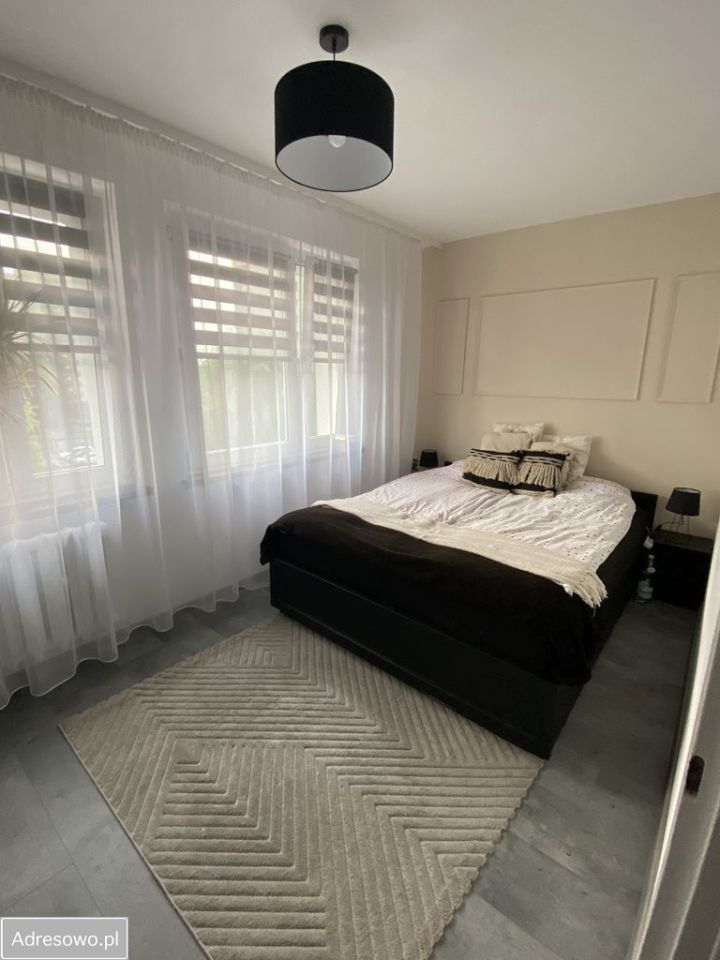 Mieszkanie 3-pokojowe Gliwice Trynek, ul. Adama Asnyka. Zdjęcie 2