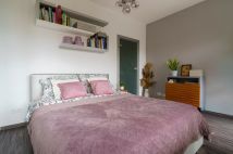 Mieszkanie 3-pokojowe Łódź, ul. Czechosłowacka. Zdjęcie 4