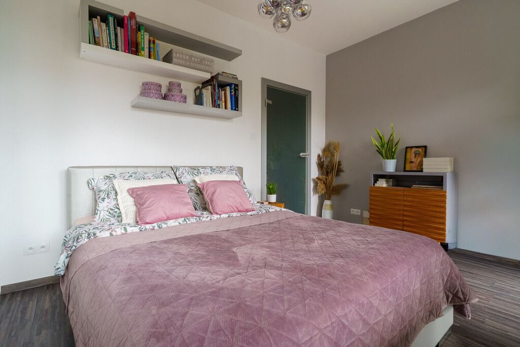 Mieszkanie 3-pokojowe Łódź, ul. Czechosłowacka. Zdjęcie 6