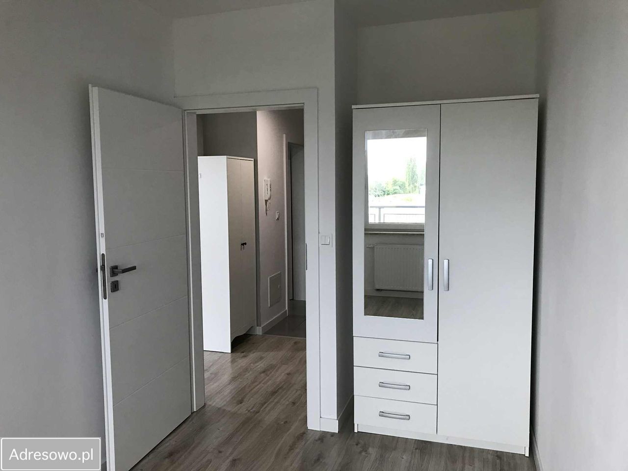 Mieszkanie 2-pokojowe Warszawa Żerań, ul. Daniszewska. Zdjęcie 5