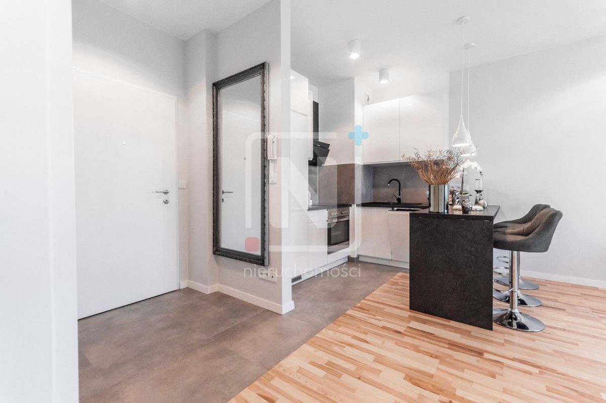 Mieszkanie 2-pokojowe Warszawa Białołęka, ul. Sprawna. Zdjęcie 3