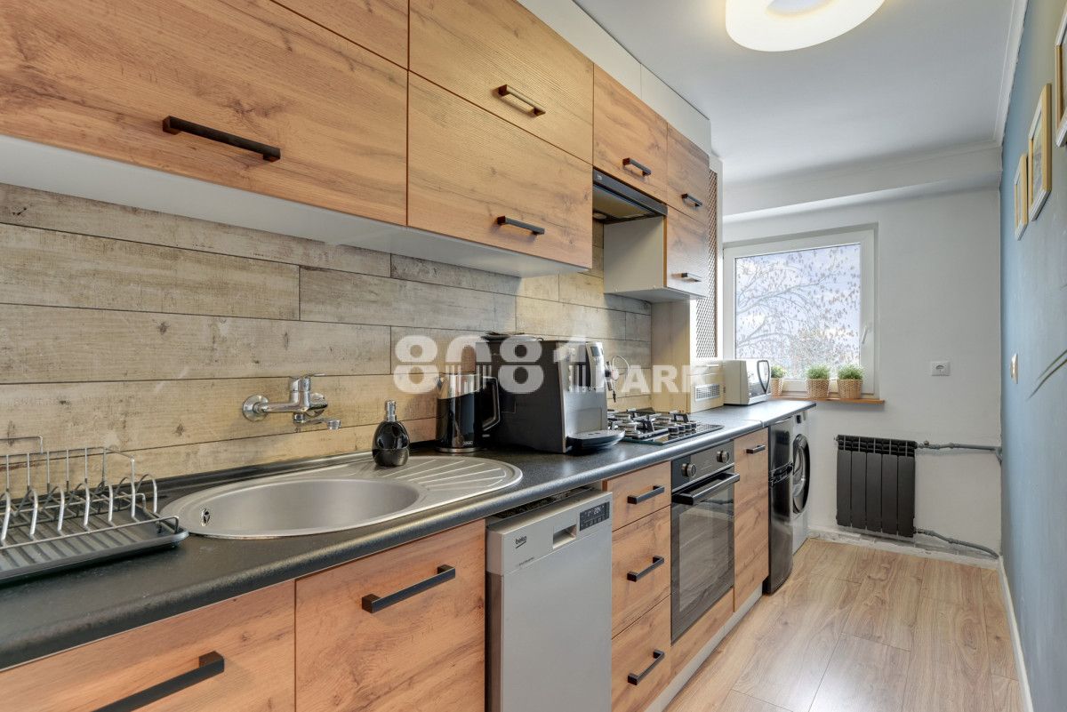 Mieszkanie 2-pokojowe Sopot, al. Niepodległości. Zdjęcie 11