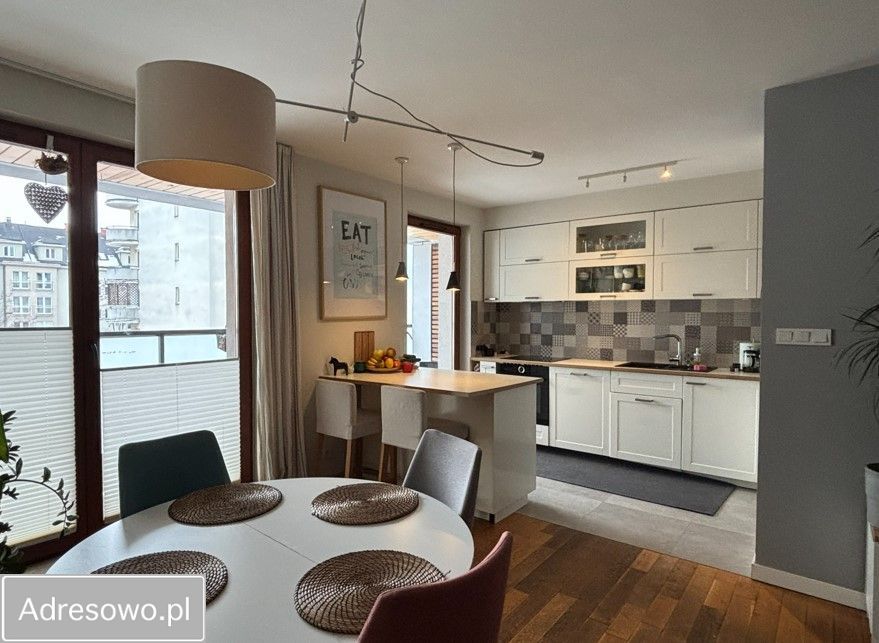 Mieszkanie 3-pokojowe Warszawa Gocław, ul. Międzyborska. Zdjęcie 9