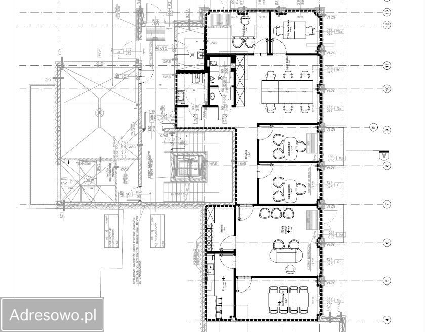 Lokal Kielce Centrum, ul. Tarnowska. Zdjęcie 9