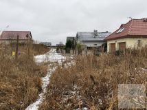 Działka budowlana Mierzyn. Zdjęcie 4