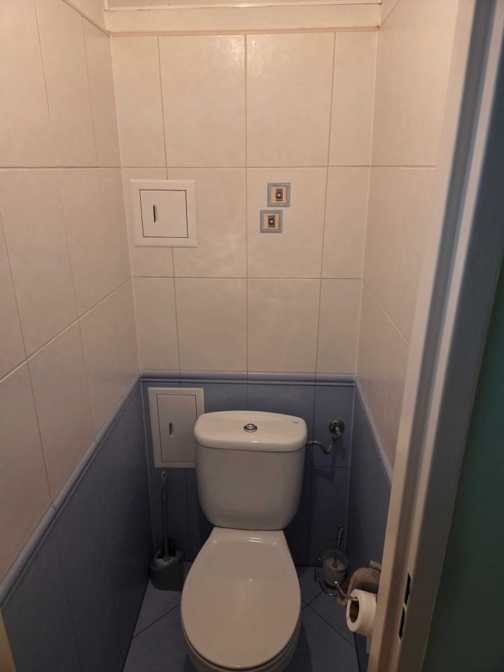 Mieszkanie 3-pokojowe Mielec, ul. Hugona Kołłątaja. Zdjęcie 4