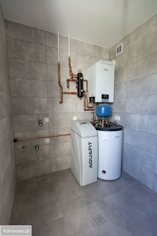 bliźniak, 4 pokoje Gliwice Bojków, ul. Spacerowa. Zdjęcie 17