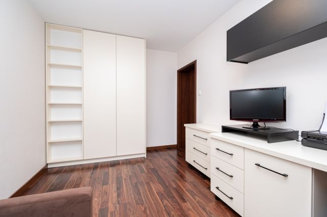 Mieszkanie 4-pokojowe Kościelna Wieś, ul. Spacerowa. Zdjęcie 2