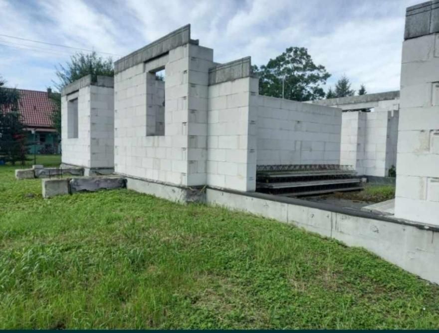 Działka budowlana Milejowice, Milejowice. Zdjęcie 8