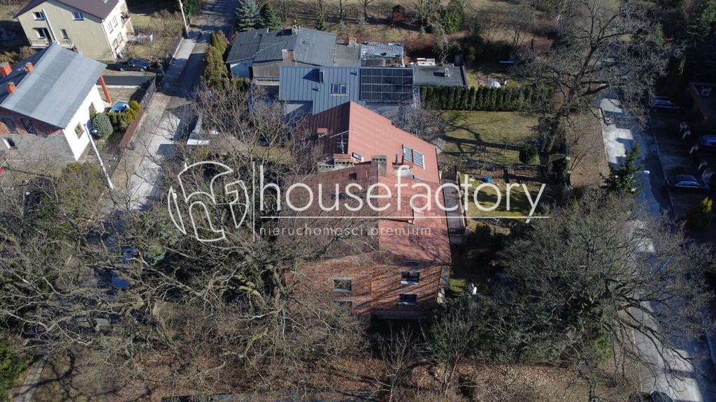 bliźniak, 5 pokoi Łódź, ul. Przesmyk. Zdjęcie 9