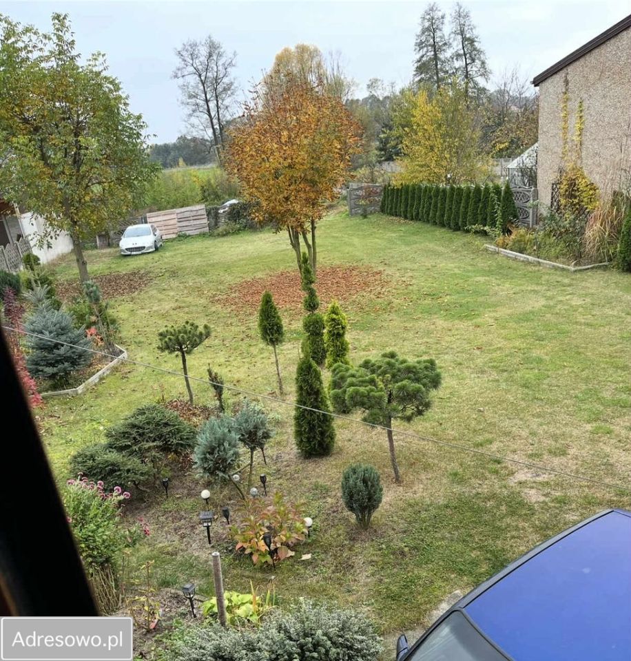 dom wolnostojący, 8 pokoi Grabów nad Prosną, ul. Łąkowa. Zdjęcie 7