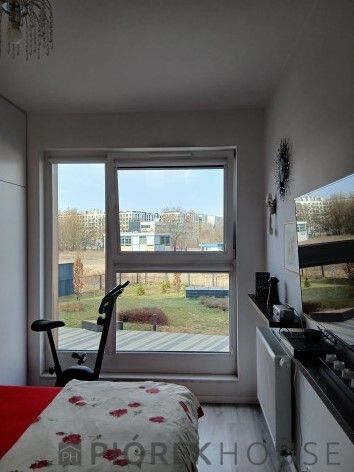 Mieszkanie 2-pokojowe Warszawa Mokotów, ul. Bokserska. Zdjęcie 10