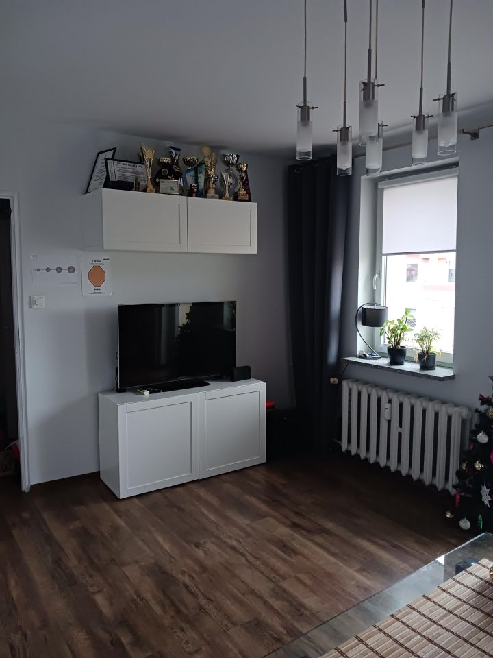 Mieszkanie 2-pokojowe Kędzierzyn-Koźle Kędzierzyn, ul. Kazimierza Wielkiego. Zdjęcie 2