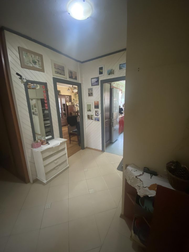 Mieszkanie 3-pokojowe Gdynia Karwiny, ul. Buraczana. Zdjęcie 7