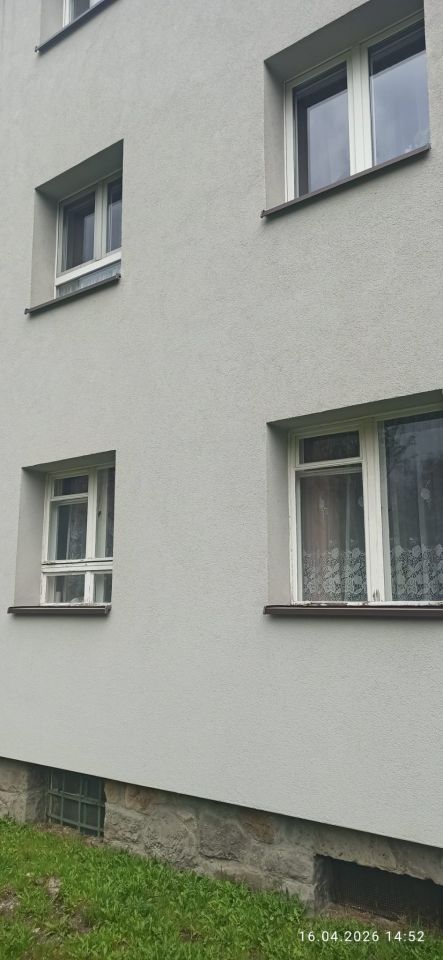 Mieszkanie 2-pokojowe Wałbrzych Biały Kamień, ul. Pionierów. Zdjęcie 2