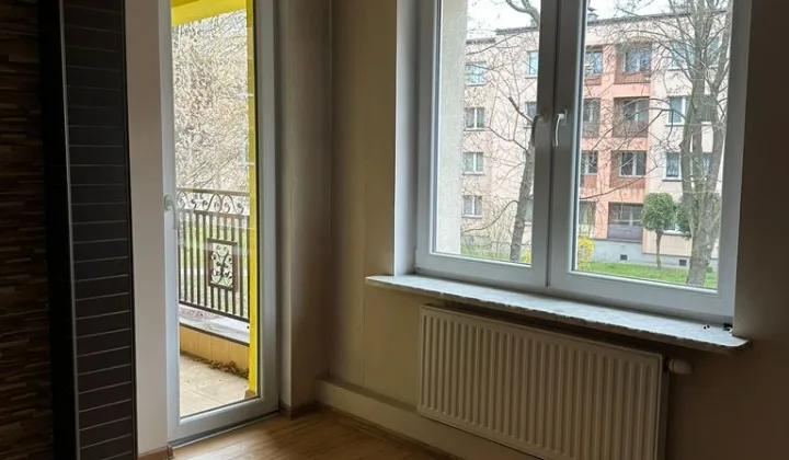 Mieszkanie 2-pokojowe Czerwionka-Leszczyny, ul. gen. Dąbrowskiego