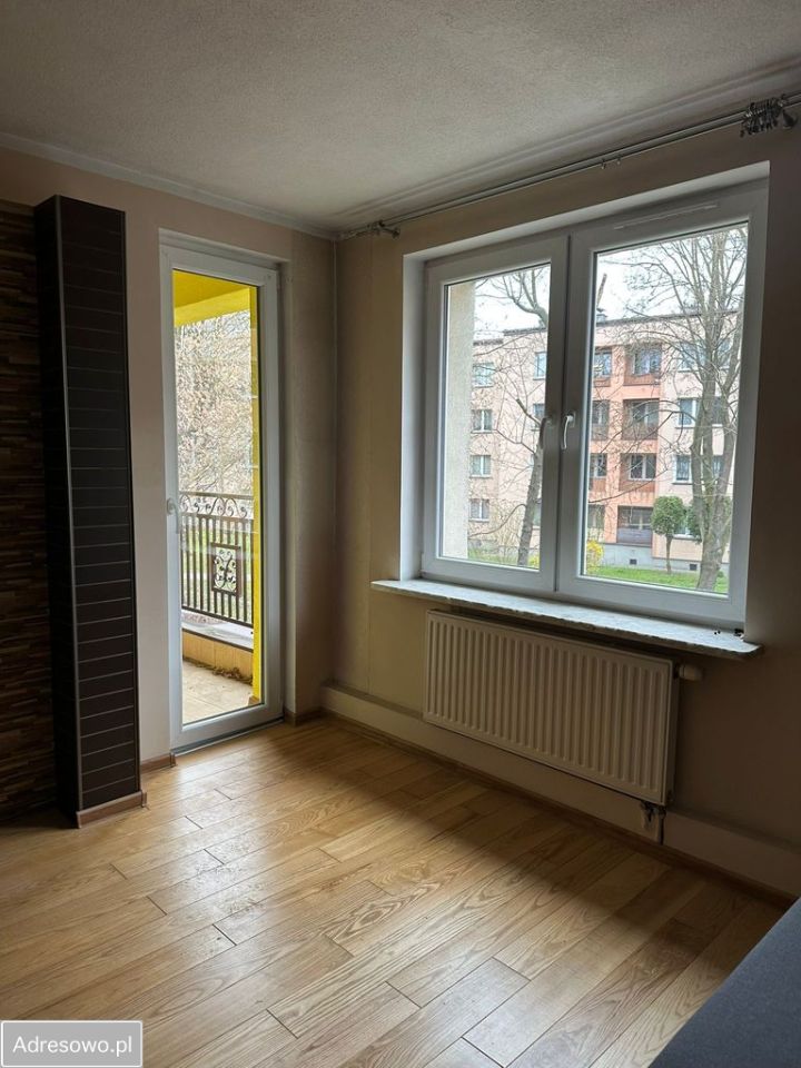 Mieszkanie 2-pokojowe Czerwionka-Leszczyny, ul. gen. Dąbrowskiego. Zdjęcie 1