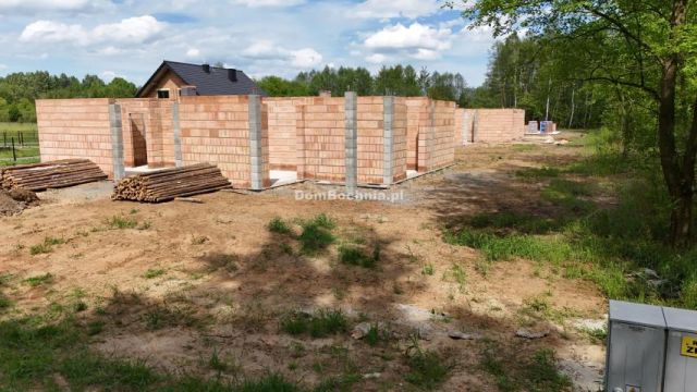 dom wolnostojący, 3 pokoje Dąbrówka. Zdjęcie 11