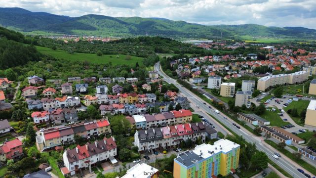 dom szeregowy, 6 pokoi Bielawa, ul. Marii Konopnickiej. Zdjęcie 15