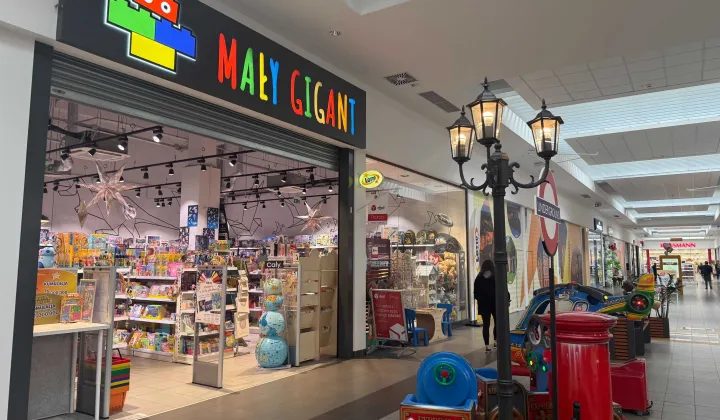 Lokal Nowy Dwór Mazowiecki