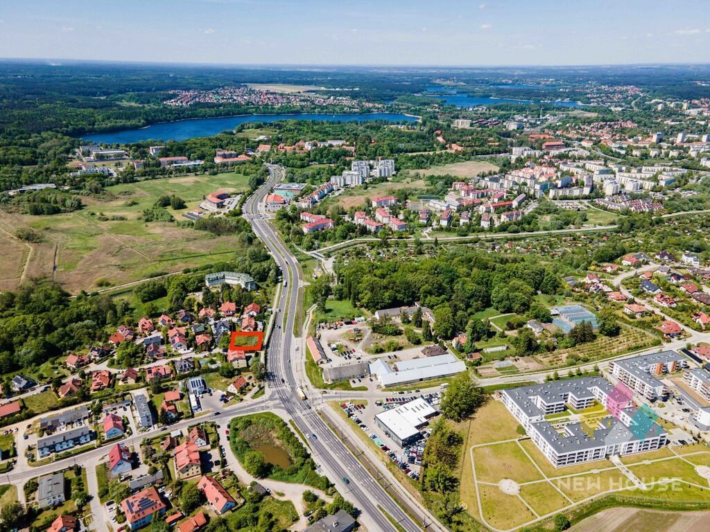 bliźniak, 4 pokoje Olsztyn, ul. prof. Kazimierza Markiewicza. Zdjęcie 10