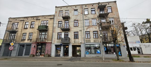 Mieszkanie 2-pokojowe Żyrardów Centrum, ul. Polskiej Organizacji Wojskowej. Zdjęcie 17