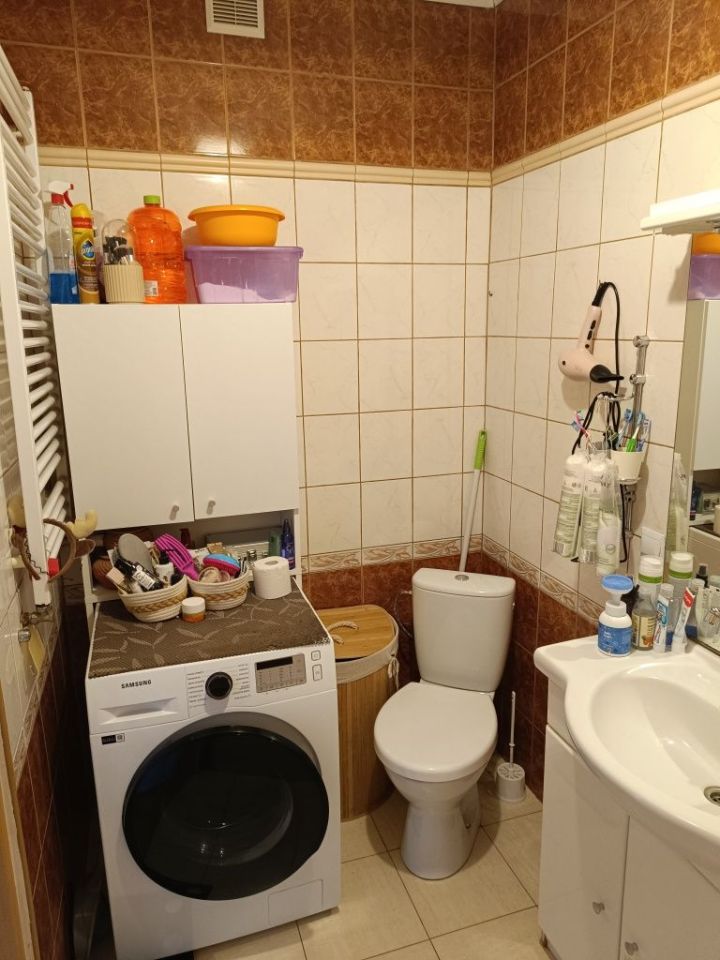 Mieszkanie 3-pokojowe Giżycko, ul. Wodociągowa. Zdjęcie 7