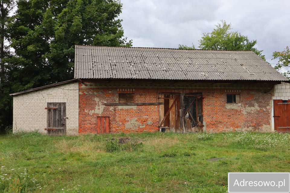 siedlisko Gany. Zdjęcie 8