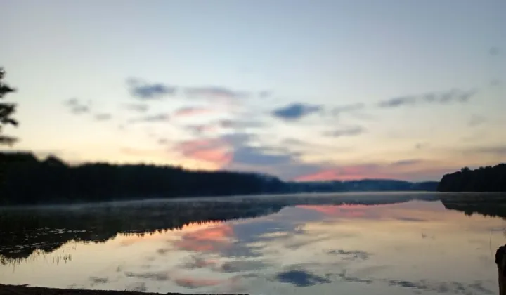 Działka rolno-budowlana Pęperzyn