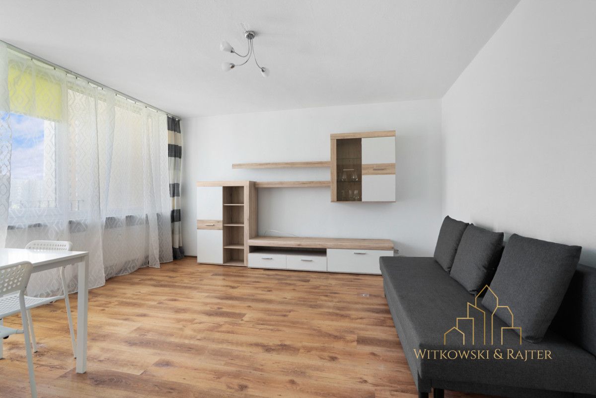 Mieszkanie 2-pokojowe Warszawa Targówek, ul. Wyszogrodzka. Zdjęcie 2