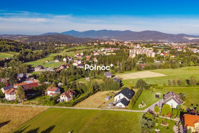 dom wolnostojący, 3 pokoje Jordanów, ul. Malejowska. Zdjęcie 4