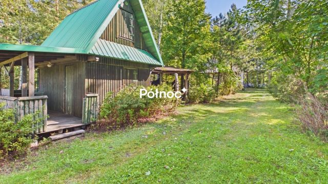 dom letniskowy, 3 pokoje Ptaki. Zdjęcie 29
