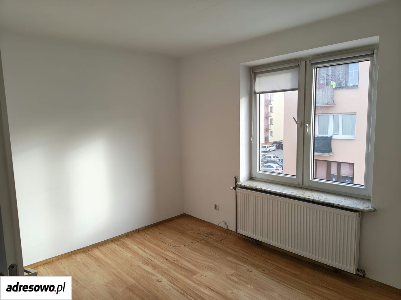 Mieszkanie 4-pokojowe Ciechanów Centrum, ul. Warszawska. Zdjęcie 3