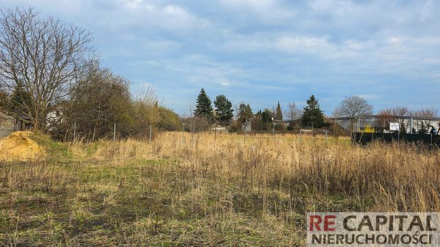 Działka budowlana Ożarów Mazowiecki. Zdjęcie 1