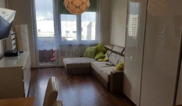 Mieszkanie 2-pokojowe Warszawa Mokotów, al. Lotników