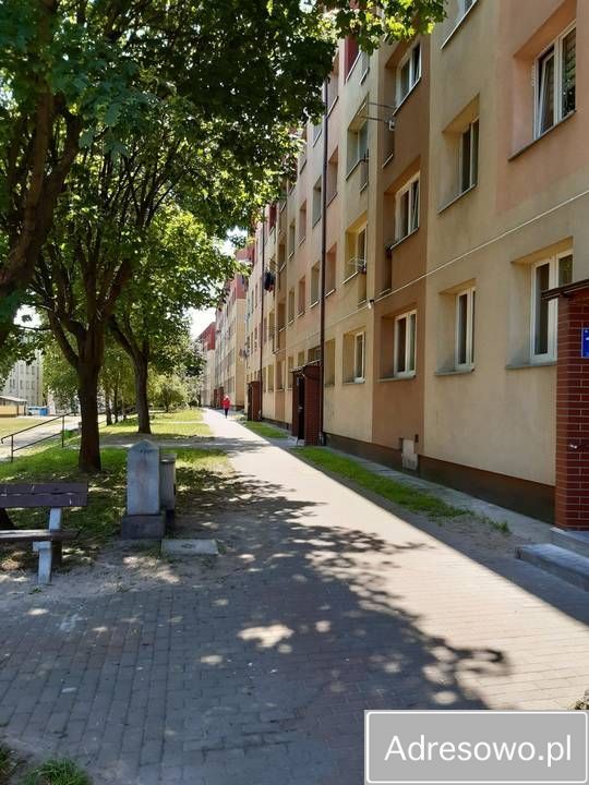 Mieszkanie 1-pokojowe Stargard, ul. Kazimierza Wielkiego. Zdjęcie 1