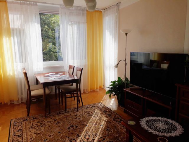 Mieszkanie 3-pokojowe Tarnowskie Góry Centrum, ul. Oświęcimska. Zdjęcie 1