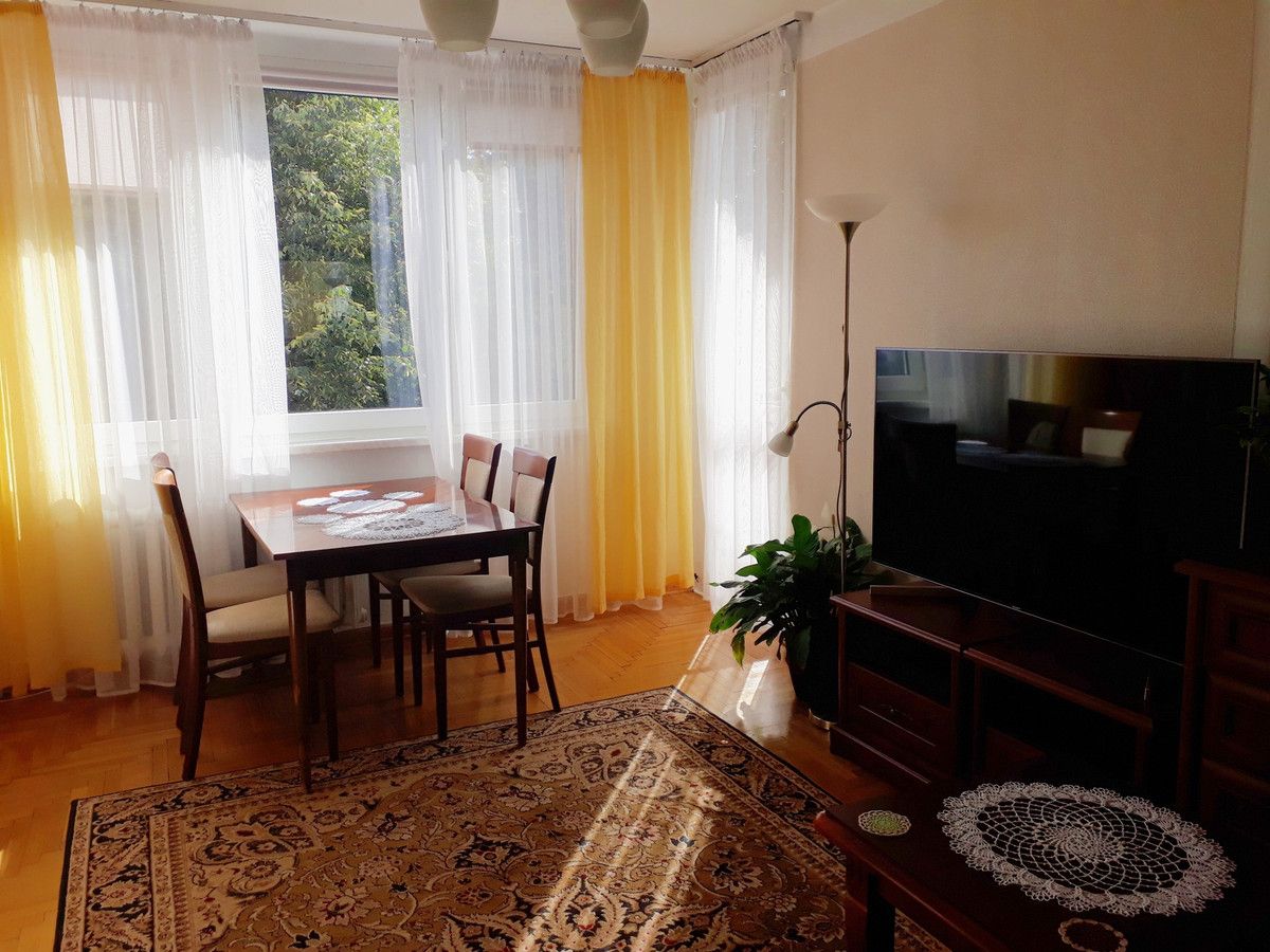 Mieszkanie 3-pokojowe Tarnowskie Góry Centrum, ul. Oświęcimska