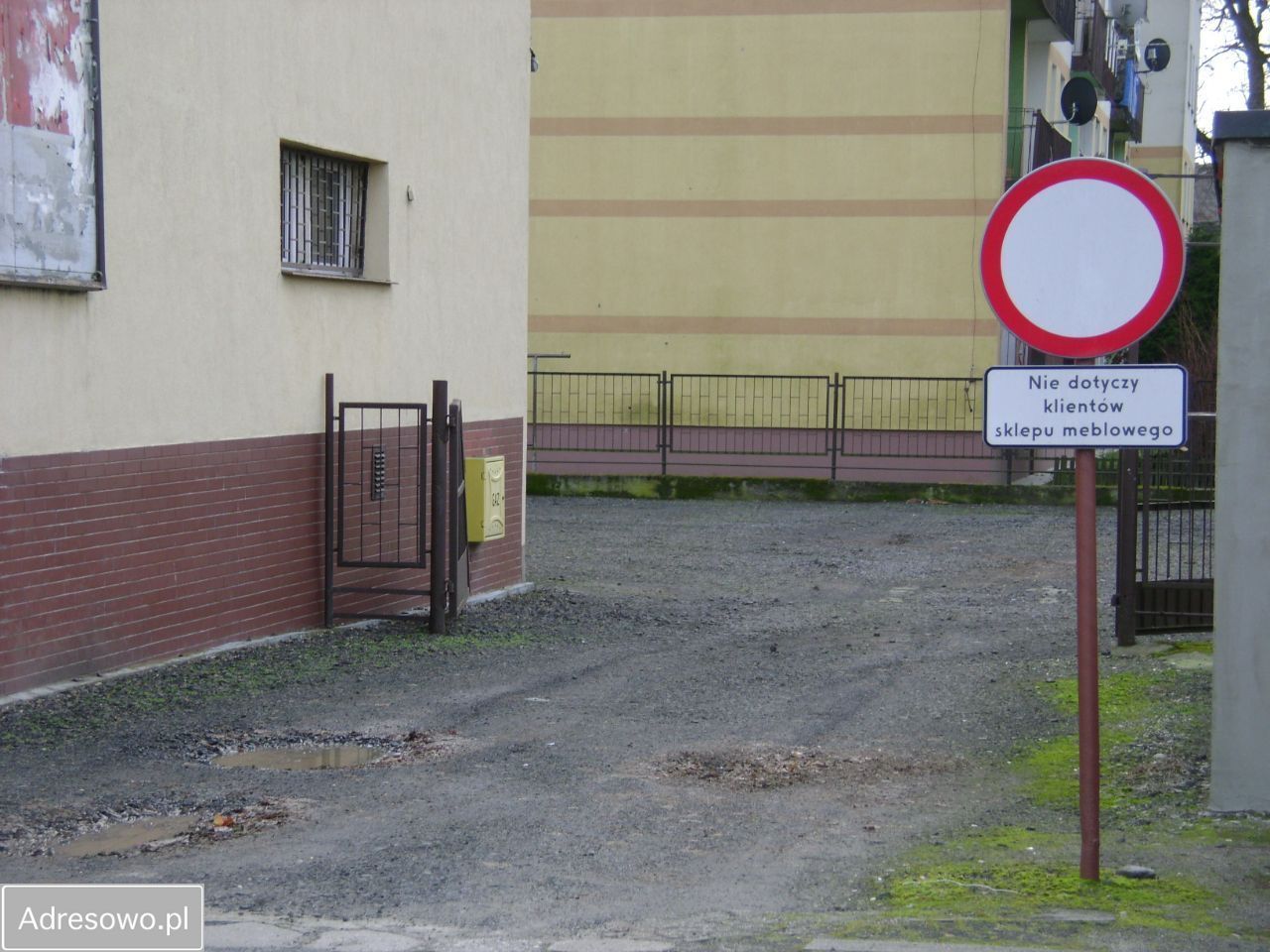 Lokal Nowa Sól Centrum, ul. Sikorskiego. Zdjęcie 5