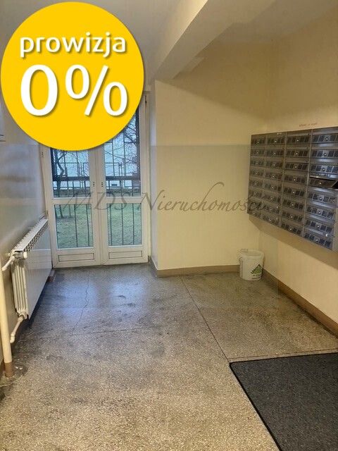 Mieszkanie 2-pokojowe Warszawa Wola, ul. Esperanto. Zdjęcie 12