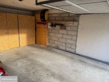 Garaż/miejsce parkingowe Szczecin Warszewo, ul. Szczygli Zaułek. Zdjęcie 3