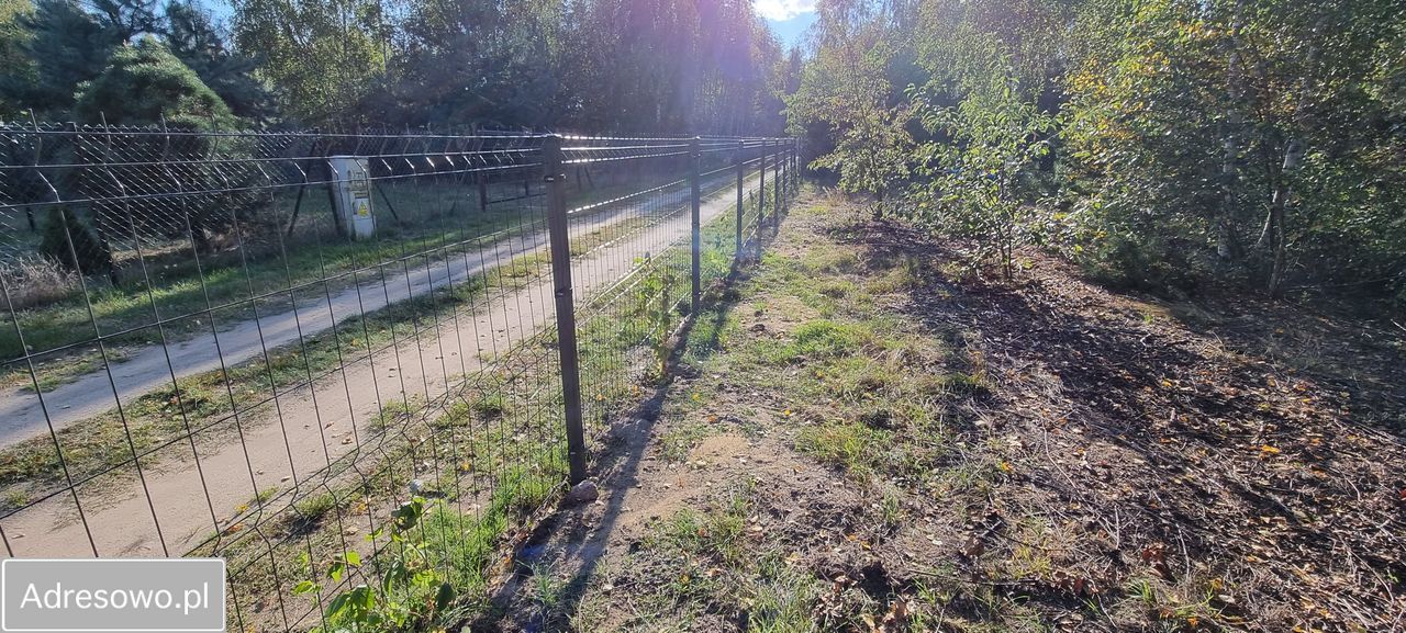 Działka rekreacyjna Wincentowo. Zdjęcie 7