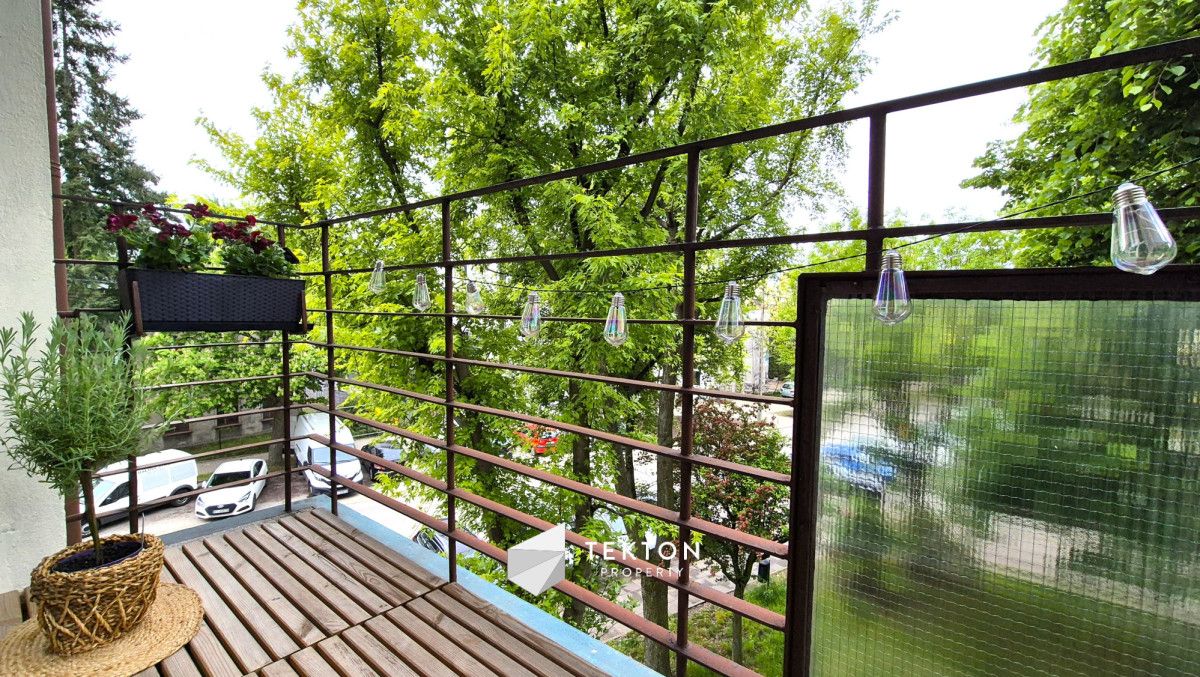 Mieszkanie 2-pokojowe Łódź Karolew, ul. Walerego Wróblewskiego. Zdjęcie 18