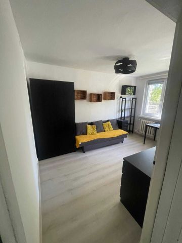 Mieszkanie 2-pokojowe Łódź Górna, ul. Gersona. Zdjęcie 1