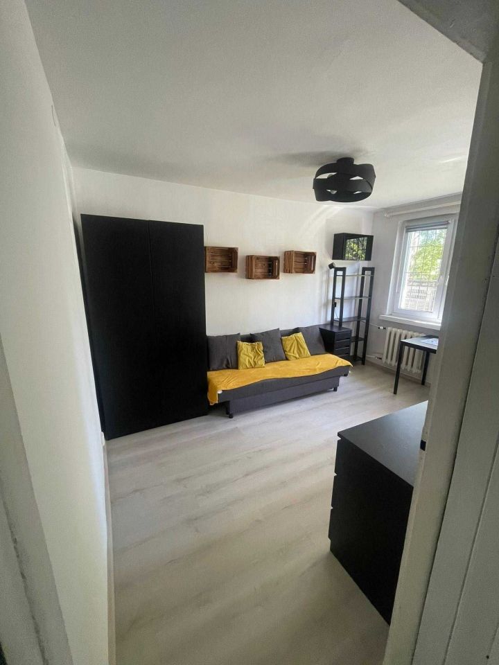 Mieszkanie 2-pokojowe Łódź Górna, ul. Gersona